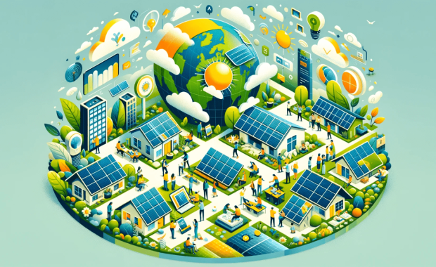 Influencer Collaboration Strategies for Solar Brands