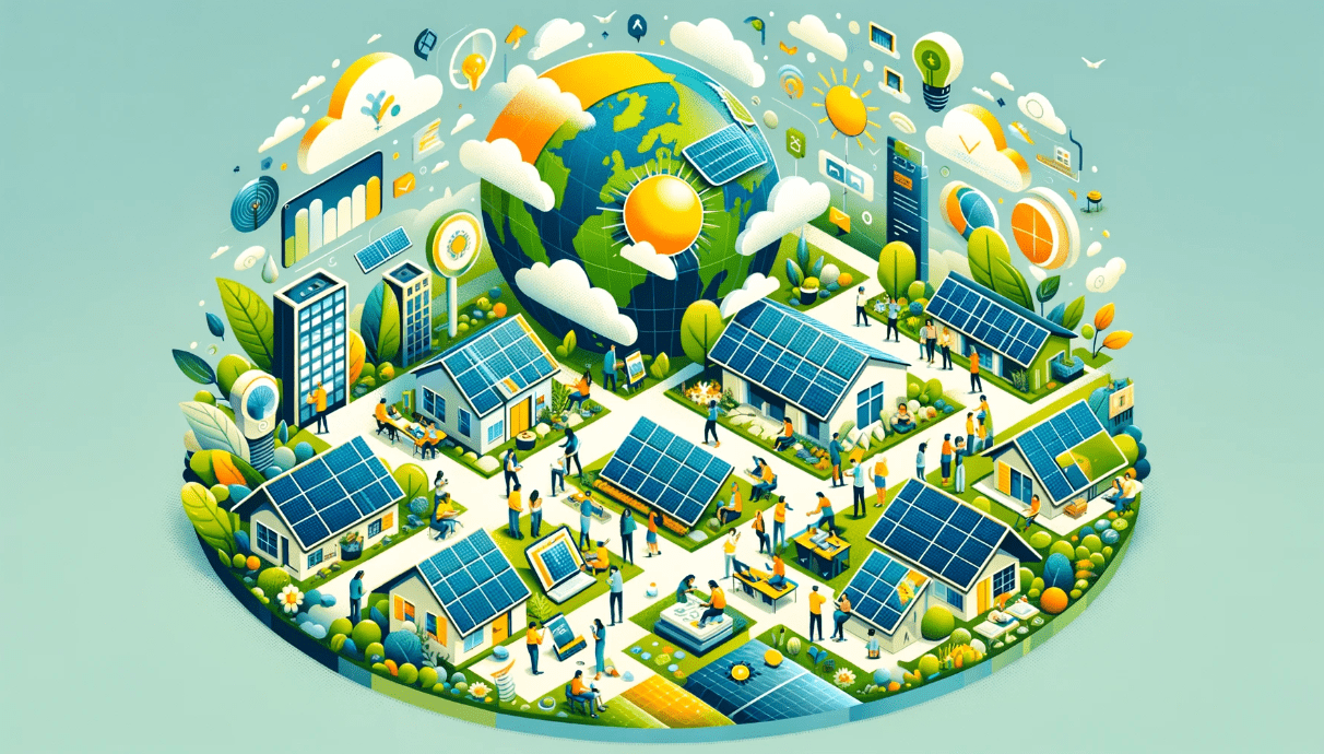 Influencer Collaboration Strategies for Solar Brands