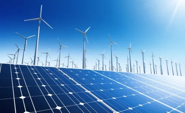 Silent, Smart, and Solar — Welcome to the Future