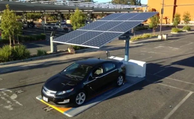 Integrating Solar with EV Charging: A Smart Move for a Sustainable Future