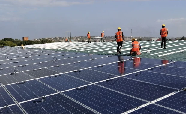 🔬 TOPCon Solar Cells: The Future of Solar Panel Efficiency in India