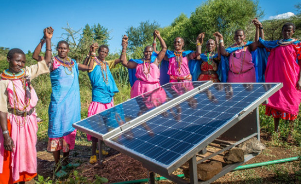 🌞 Community Solar Partnerships: Real Success Stories That Inspire