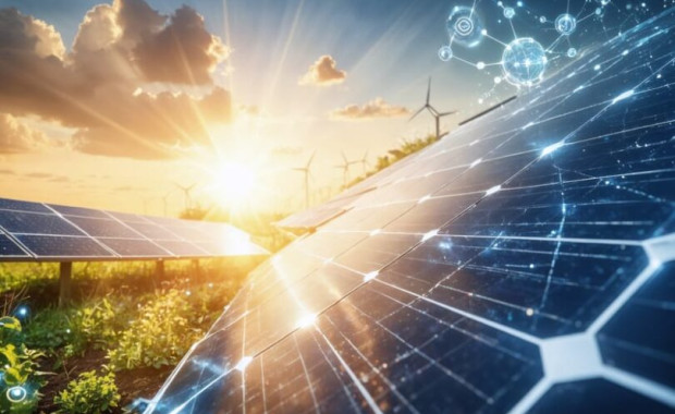 Crafting Infographics that Convert: A Solar Marketing Guide