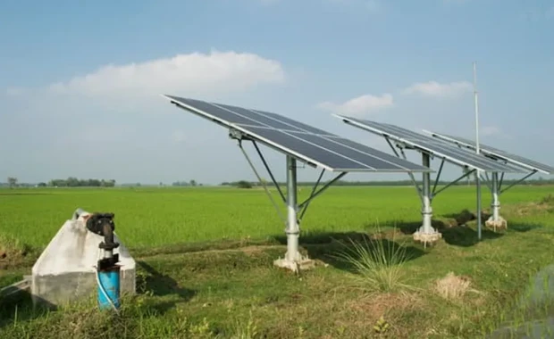 🌱 Agricultural Solar Market Dive: Powering Indian Farms with Affordable Solar Energy