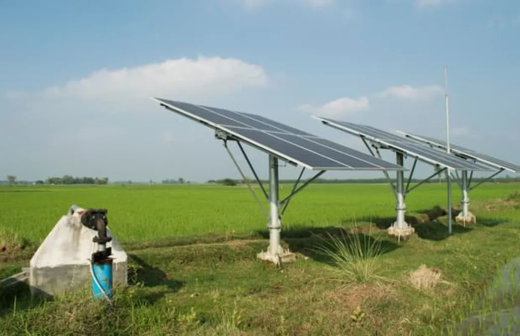 🌱 Agricultural Solar Market Dive: Powering Indian Farms with Affordable Solar Energy