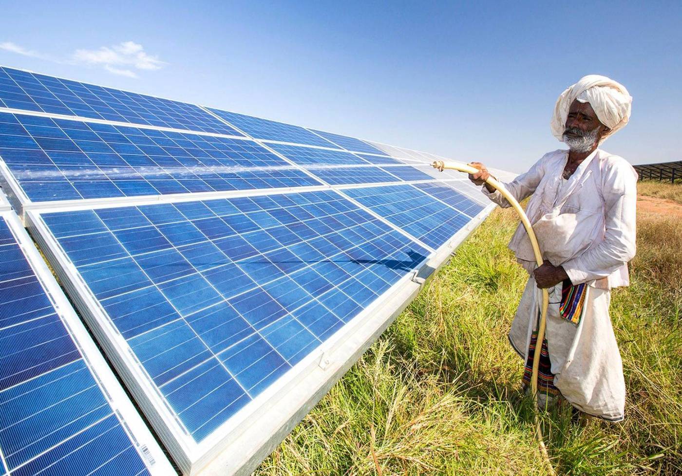 The Future of Community Solar