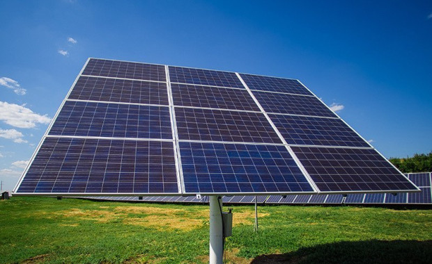 🌞 Solar Panels Built for Performance, Designed for Savings
