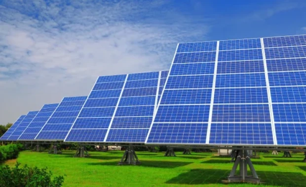 Solar for Schools: Lighting Future Minds