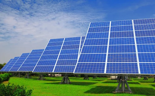 Solar for Schools: Lighting Future Minds
