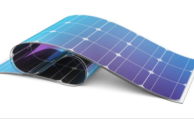 🌱 Organic Solar Breakthrough: Lightweight & Flexible Panels for the Future of Home Energy