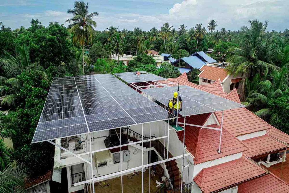 Rooftop Solar Cost in India: A Complete Guide for Homeowners