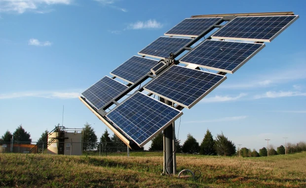 Solar Trackers: Worth the Investment in 2025?