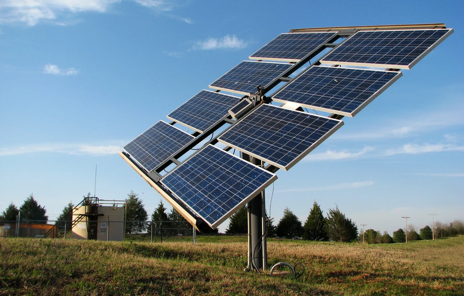 Solar Trackers: Worth the Investment in 2025?