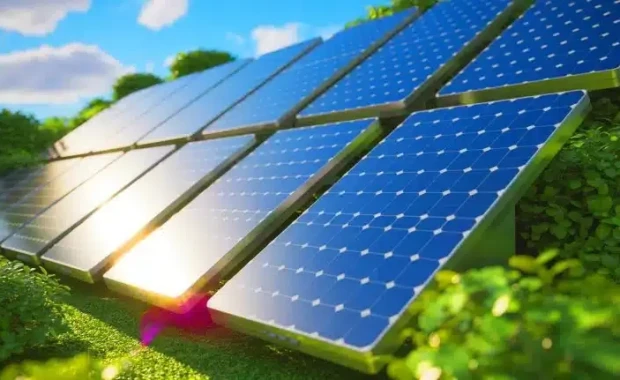 Solar Panels in India: Cost, Benefits, and ROI