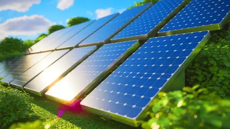 Solar Panels in India: Cost, Benefits, and ROI