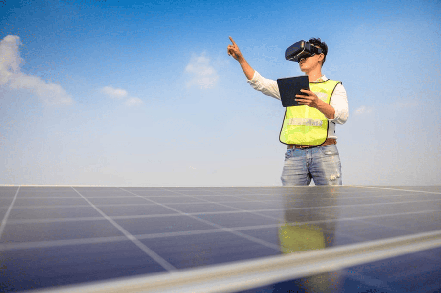 Virtual Solar Tours: Demo Your Setup Before You Buy 🌞
