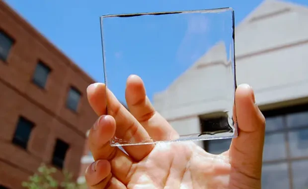 Solar Windows & Transparent Solar Tech: Powering the Future Silently