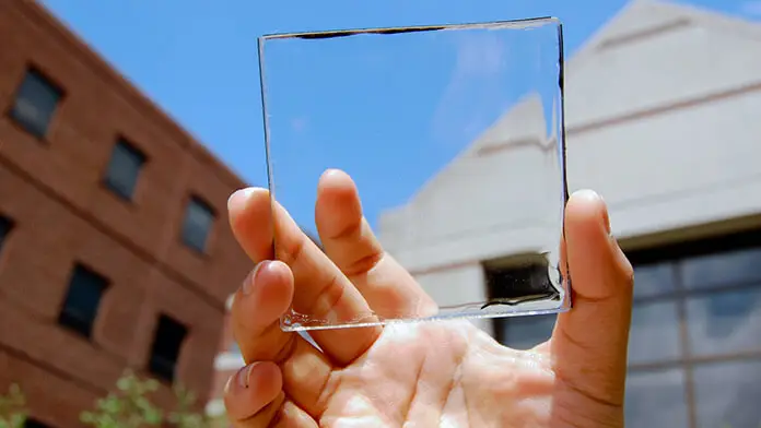 Solar Windows & Transparent Solar Tech: Powering the Future Silently