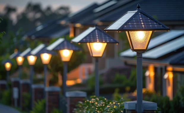 🌟 Introduction: Light Up Your Home the Smart Way