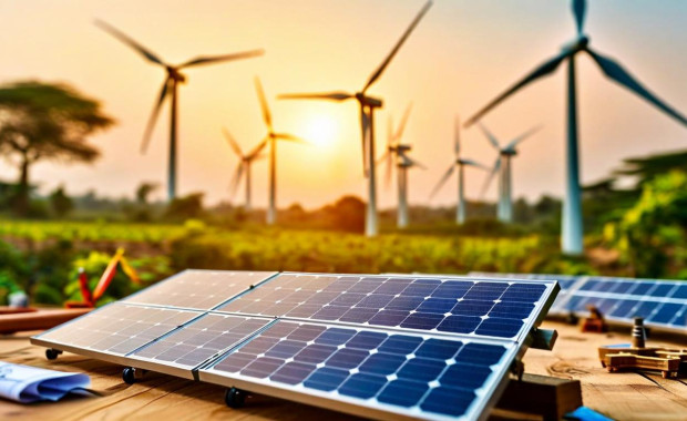 Partnering with EV & Smart-Home (Solar) Companies: A Win-Win Future