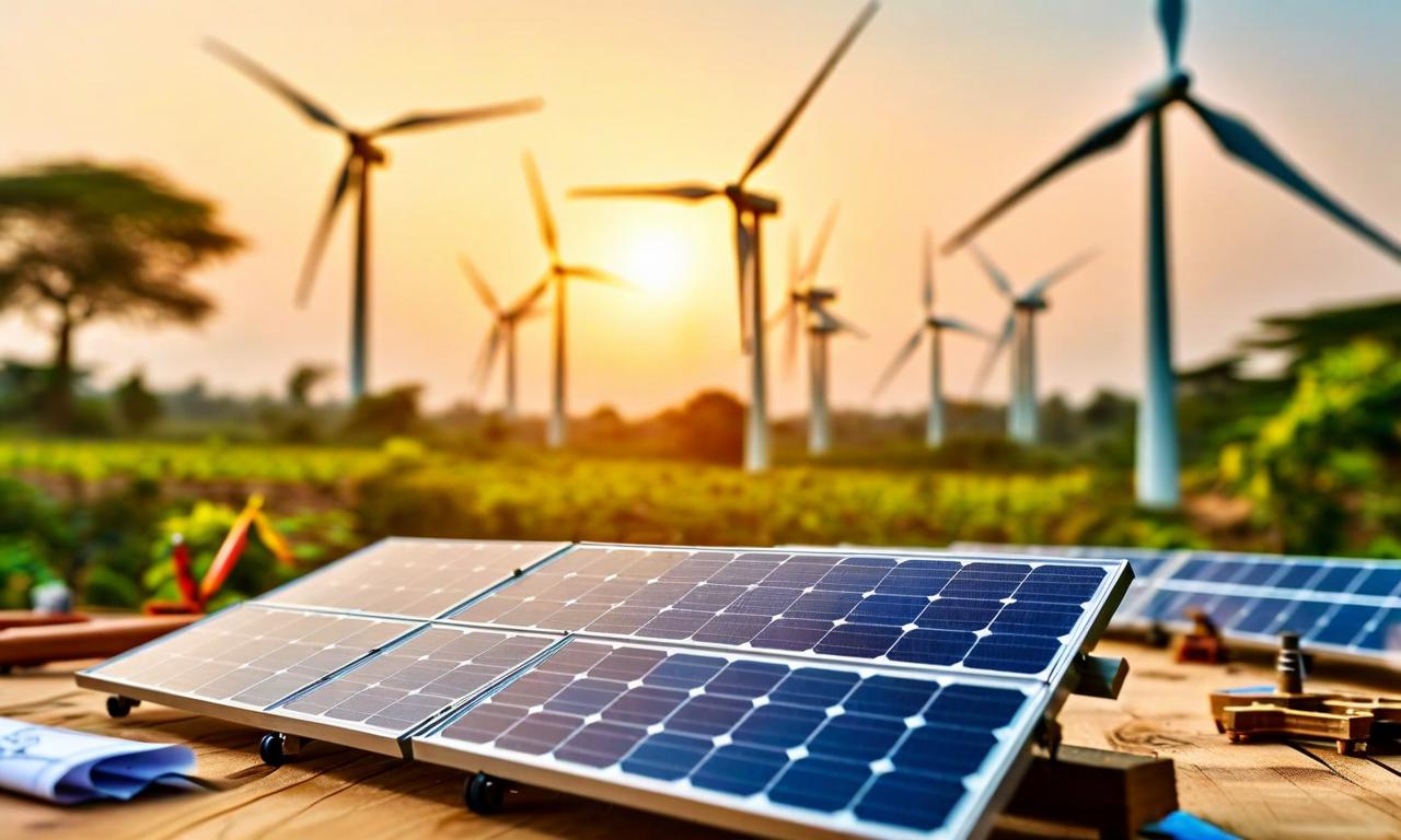 Partnering with EV & Smart-Home (Solar) Companies: A Win-Win Future