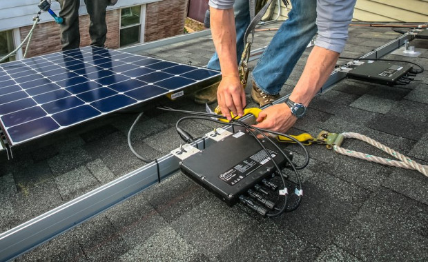 Inverter Choices: String vs Micro-Inverter for Home Solar Systems