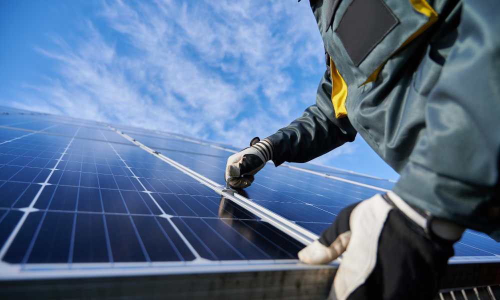 Site Assessment Checklist Before Installing Solar Panels
