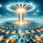 Concentrated Solar Power (CSP)