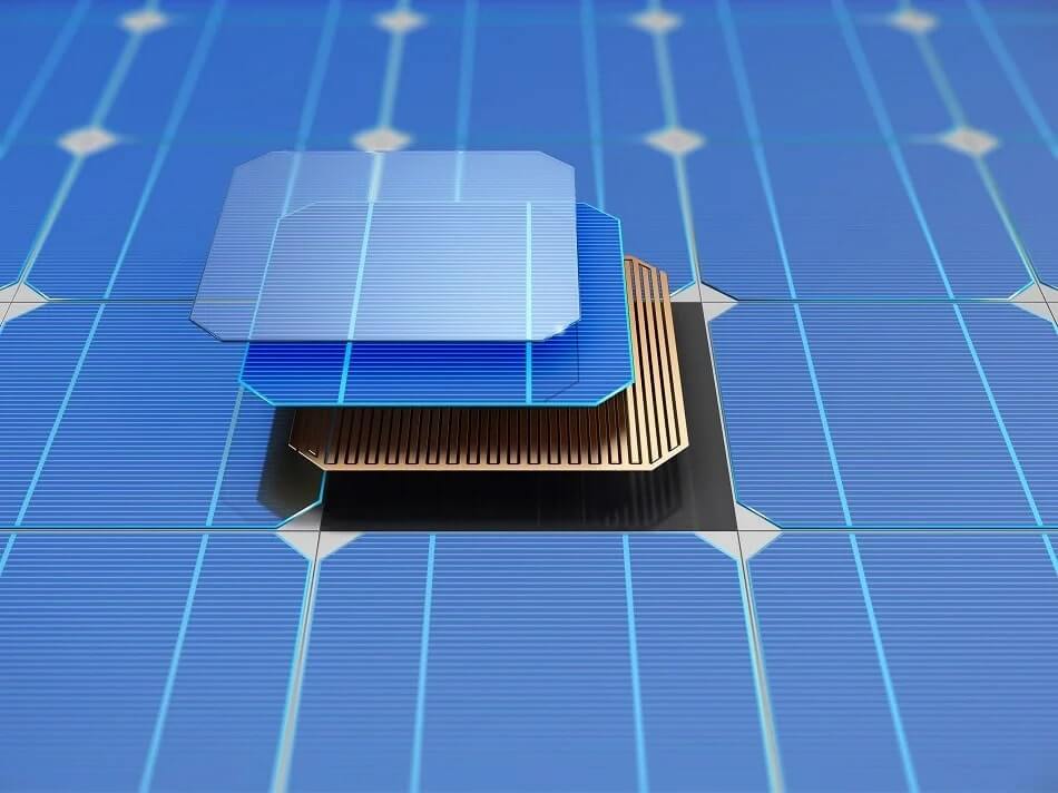  PERC (Passivated Emitter and Rear Cell) Technology