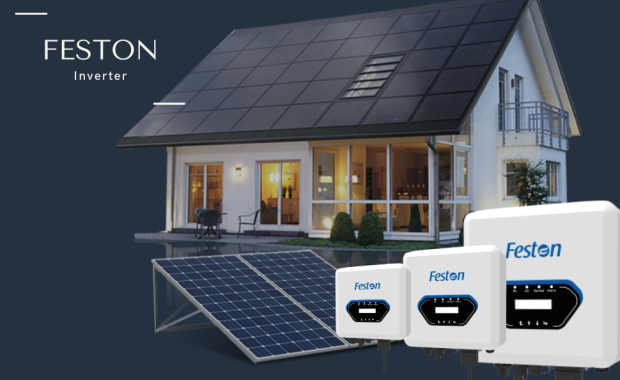 🌞 Harnessing the Sun: Why a Solar Inverter is the Heart of Your Solar Power System