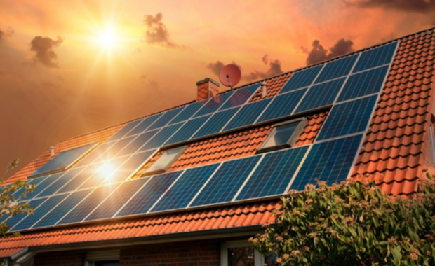The Bright Future of Business: Why Now Is the Time to Invest in Commercial Solar Systems