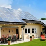 Powering Your Home with the Sun: A Guide to Residential Solar Systems