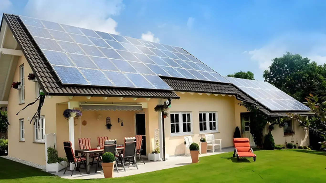 Double the Power: Why Bifacial Solar Panels Are the Future of Solar Energy