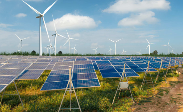 🌞 Solar Panels Built for Performance, Designed for Savings