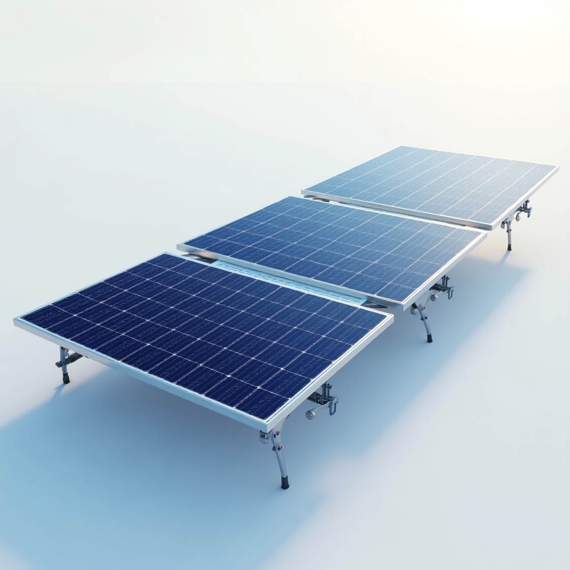 🌞 Solar Panels and the Future of Home Design