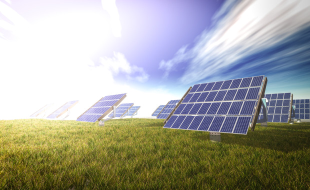 Government Incentives & the Future of Solar Finance