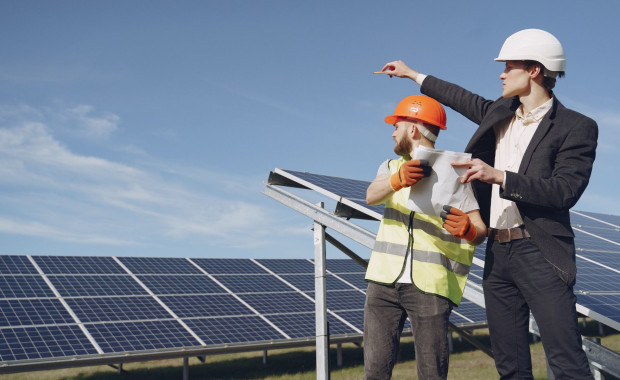 Business Case: Solar on Agricultural Water Pumps
