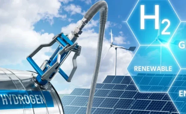 How Solar Paint Could Change the World