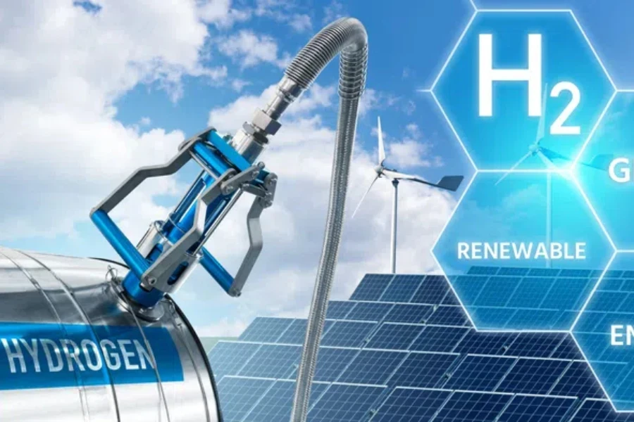 How Solar Paint Could Change the World