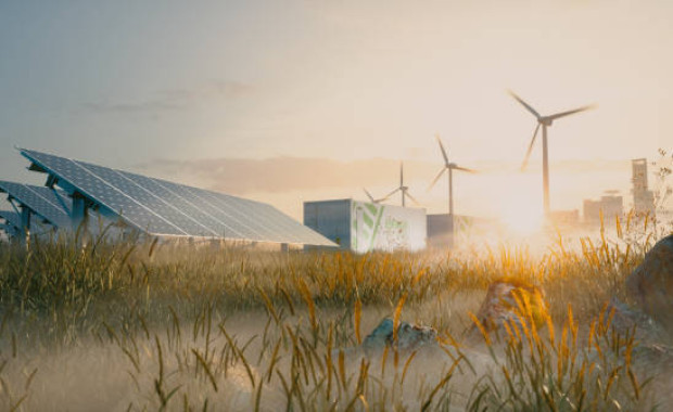 Solar Energy and Sustainability: Powering a Greener Future
