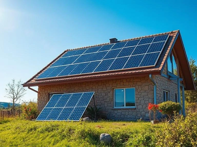 What is a Hybrid Solar System? 