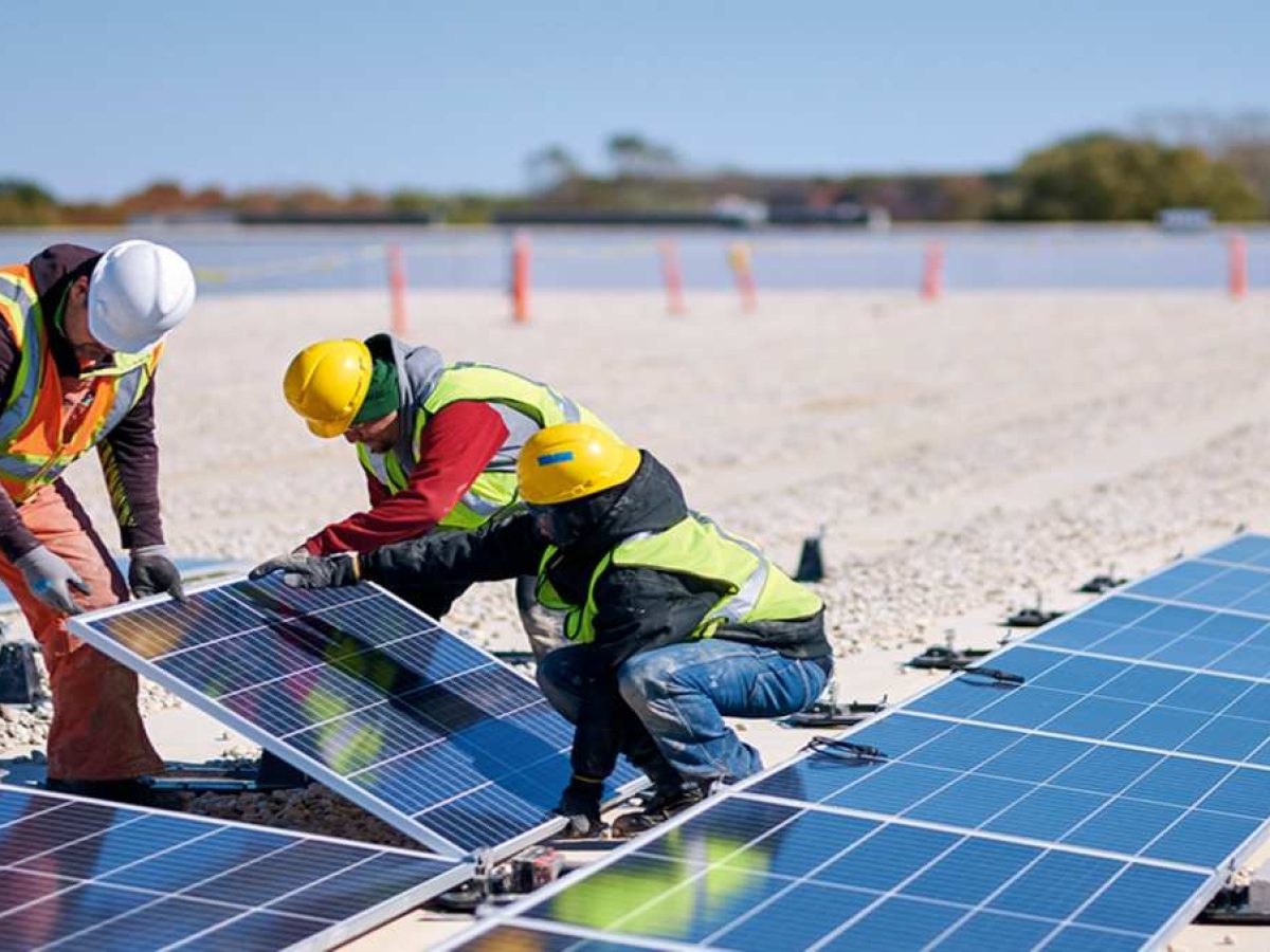 The Complete Guide to the Solar Panel Installation Process
