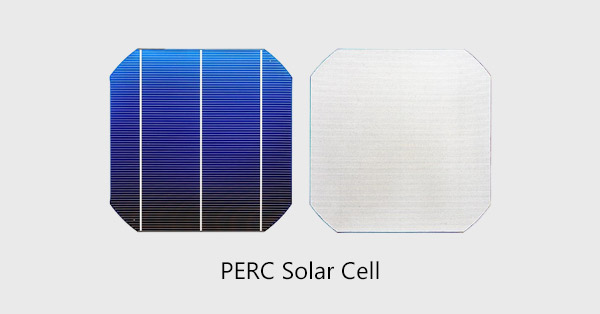Who Uses PERC Panels?