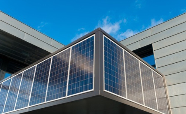 Harnessing the Sun with Style: The Rise of Building-Integrated Photovoltaics (BIPV)