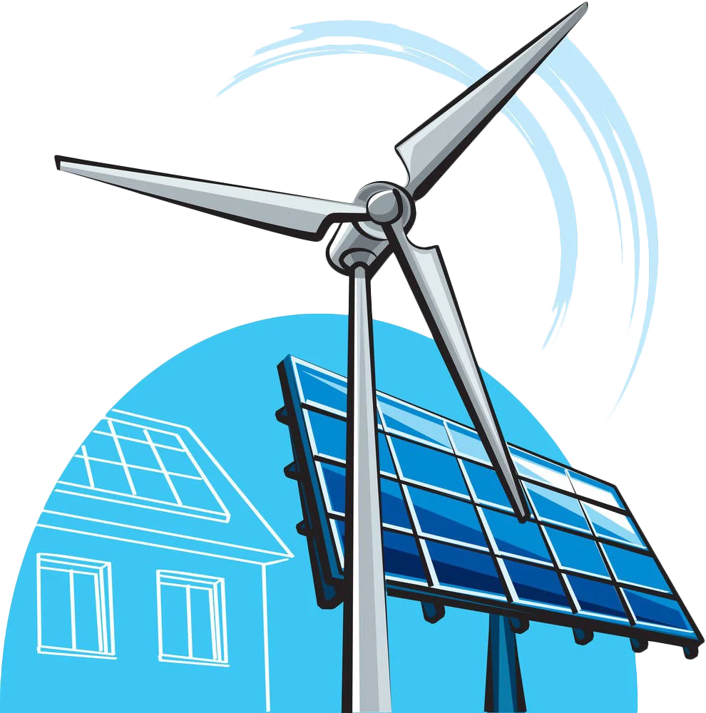 The Best Solar Panels Are Contextual