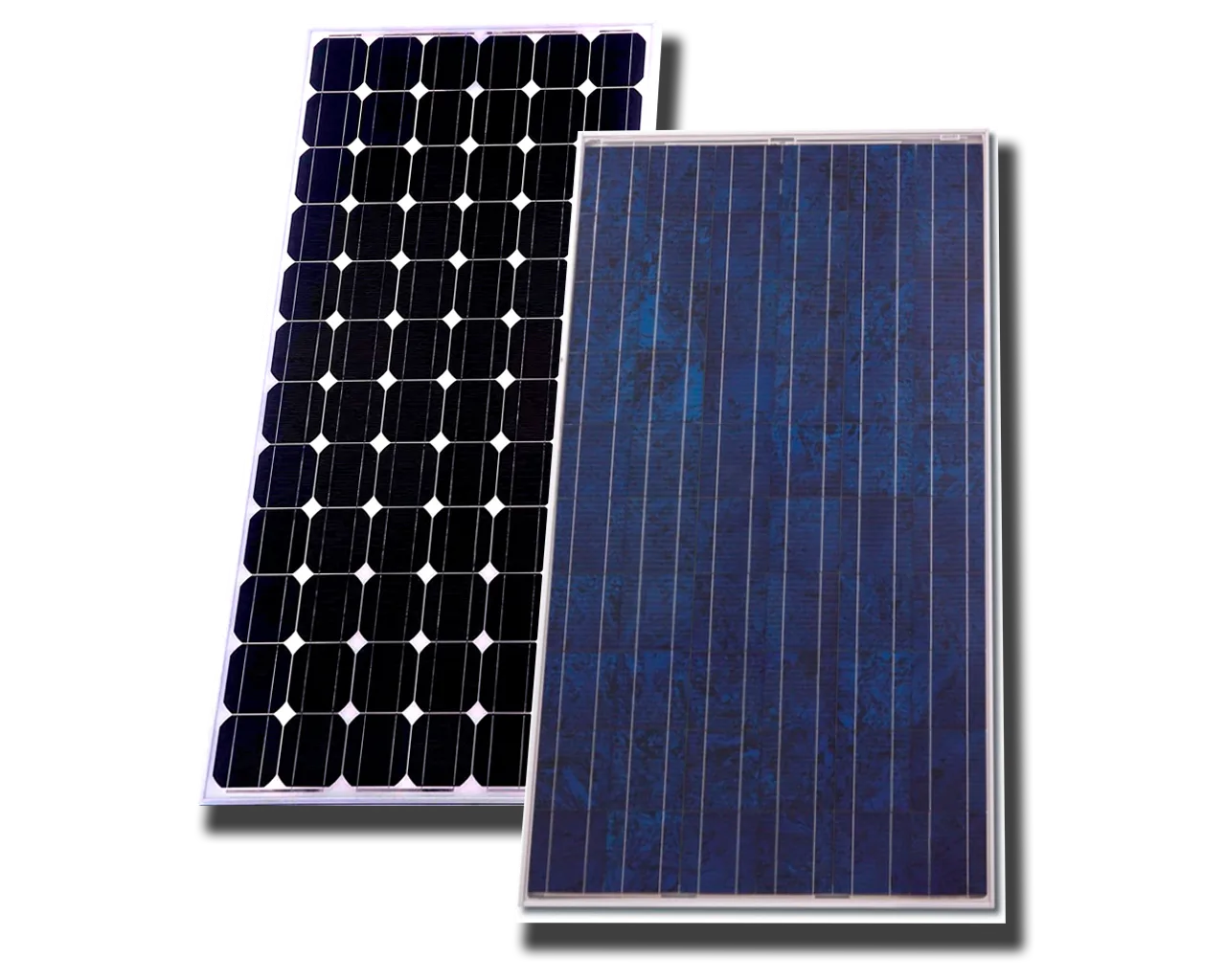 Affordable Solar with a Conscience