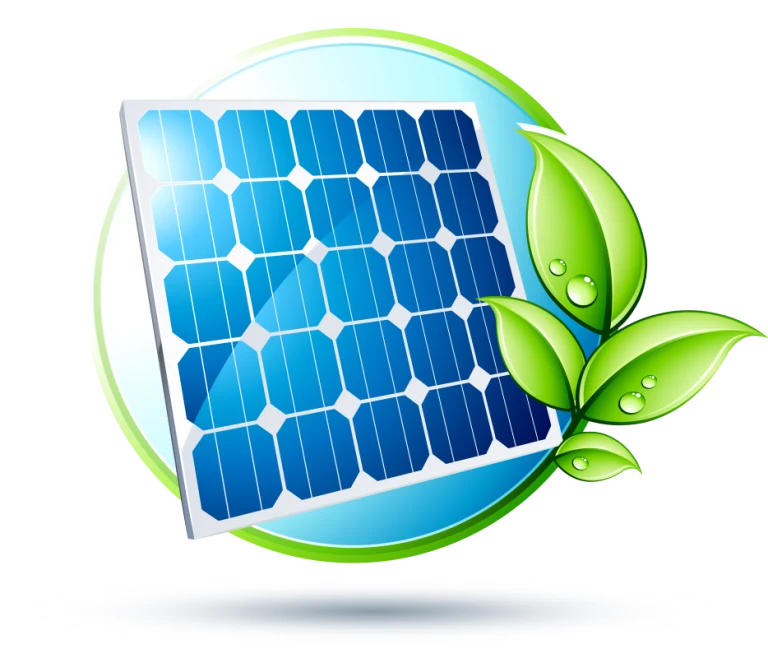 Solar Energy and Homes