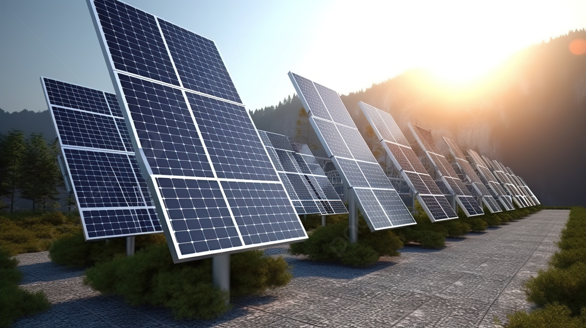 🌞 Future-Proof Your Home with Solar Energy Solutions