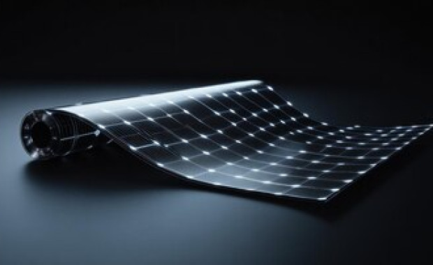 Are Flexible Solar Panels the Future of Wearable Tech?