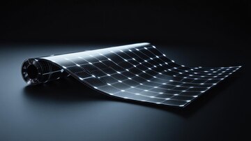 Are Flexible Solar Panels the Future of Wearable Tech?